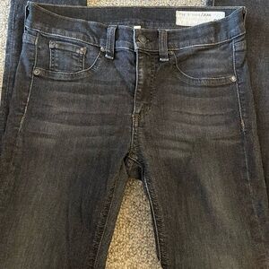Rag & bone skinny jeans